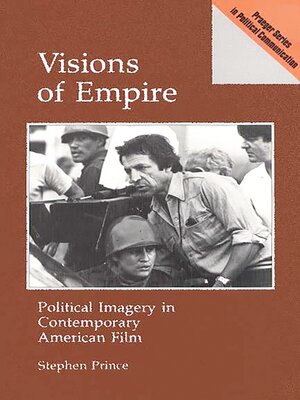 cover image of Visions of Empire